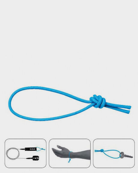 BLUE SURF ACCESSORIES FCS LEASHES - 10208 