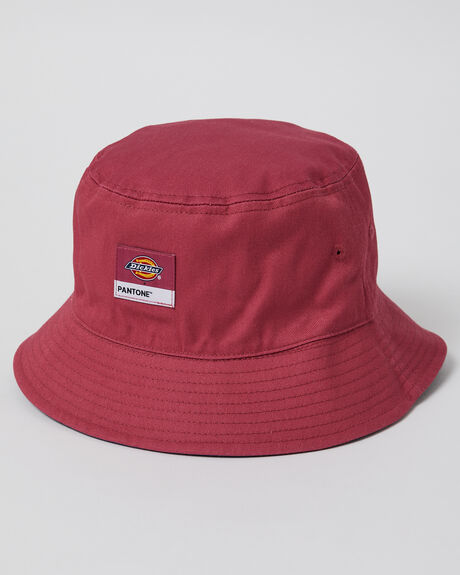 DARK DENIM MALAGA WOMENS ACCESSORIES DICKIES HEADWEAR - DMPA-HW01DMLG