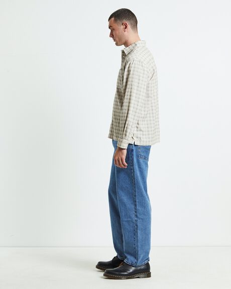 MULTI MENS CLOTHING ARVUST SHIRTS - 52529100026