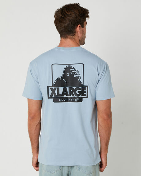 91 Lcb Emb Ss Tee