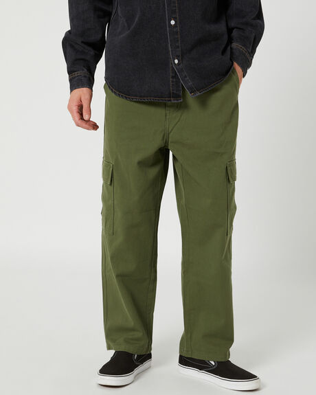 MILITARY MENS CLOTHING XLARGE PANTS - XL021608MIL