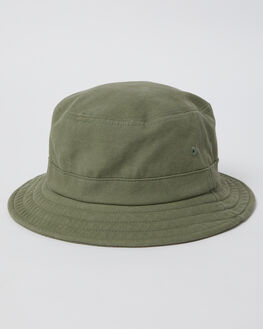 Rusty carolina bucket hat new arrivals