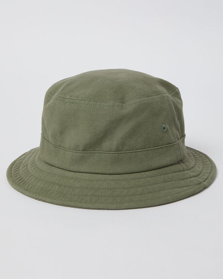 SAVANNA MENS ACCESSORIES RUSTY HEADWEAR - HHM0402SAV
