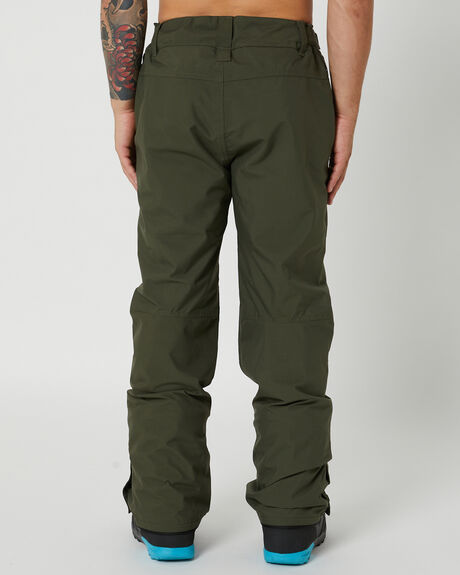 FOREST NIGHT SNOW MENS O'NEILL SNOW PANTS - N03000-16028