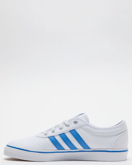 WHITE BLUEBIRD MENS FOOTWEAR ADIDAS SNEAKERS - HQ6436
