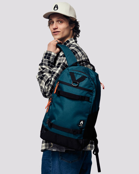 OCEANIC MENS ACCESSORIES NIXON BAGS - C3252-5182-00OCEANI
