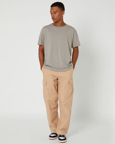 HEMP MENS CLOTHING NIKE PANTS - FD0401-200