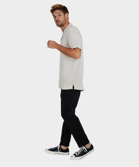 BEIGE MENS CLOTHING INSIGHT SHIRTS - 5000003330BEIGE