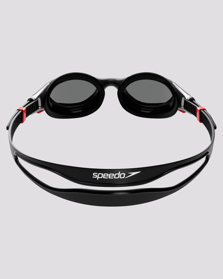 BLACK RED CHROME MENS ACCESSORIES SPEEDO OTHER - 8002331A273BLK