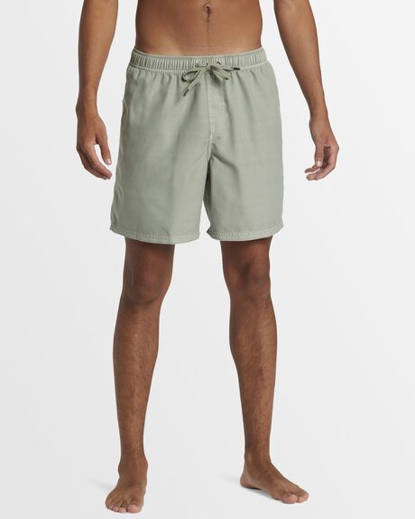 DESERT SAGE MENS CLOTHING QUIKSILVER BOARDSHORTS - AQYJV03151-GFL0