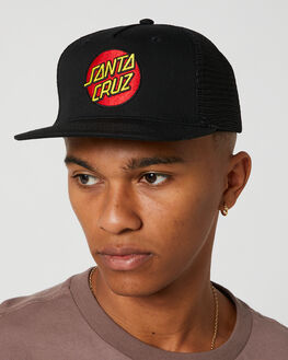 SANTA CRUZ Headwear SurfStitch