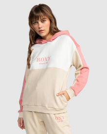 ROXY Sunset Waves Hoodie