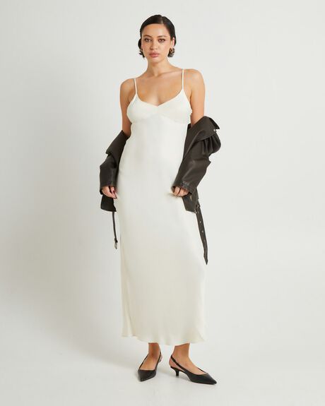 Alice in the eve maddie backless dress 2025