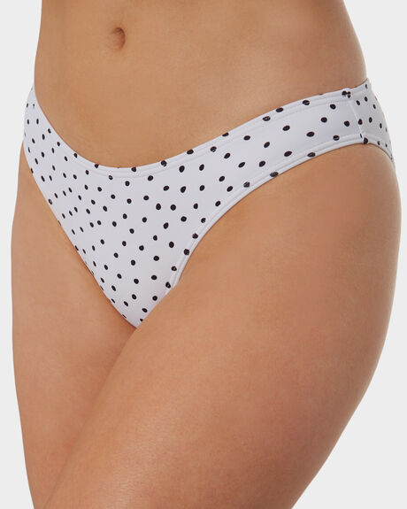 BREEZE SPOT WOMENS SWIMWEAR SWELL BIKINI BOTTOMS - S8222335BRZS