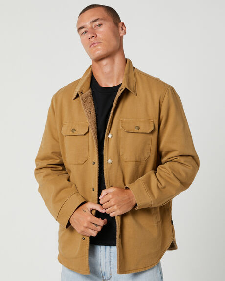 SAND MENS CLOTHING ROLLAS JACKETS - 16954-027