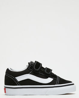 VANS Boys SurfStitch