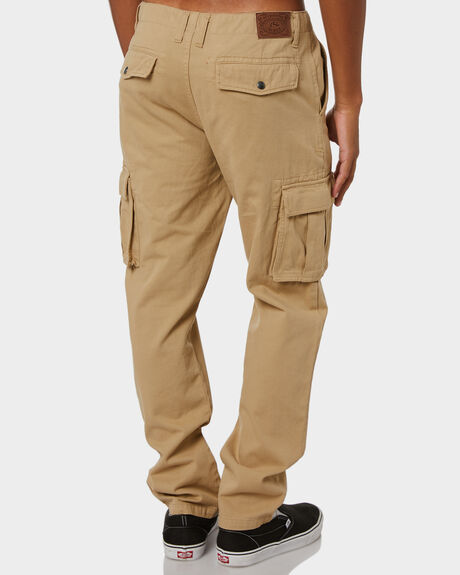 SAND MENS CLOTHING RUSTY PANTS - PAM1014SAN
