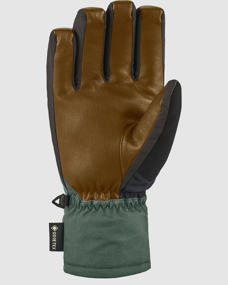 DARK FOREST SNOW MENS DAKINE GLOVES - 10003157-302