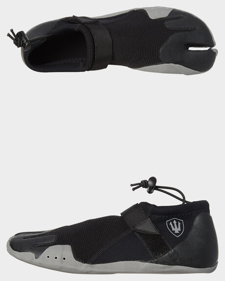 BLACK SURF MENS FK SURF FOOTWEAR - 1600BLK