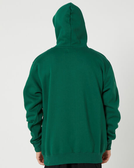 FOREST MENS CLOTHING RIVVIA PROJECTS HOODIES - RFL-23103FOR