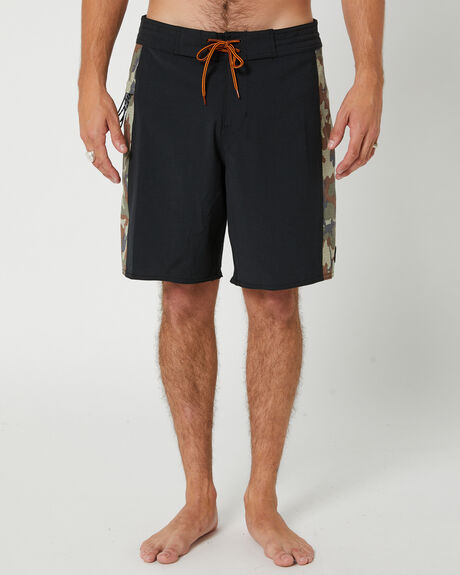 Captain fin swim top trunks