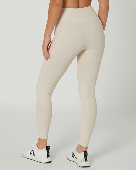 SAND WOMENS ACTIVEWEAR SWELL LEGGINGS + PANTS - S8232533SAN