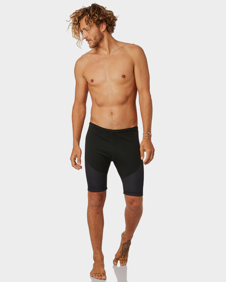 BLACK SURF MENS XCEL WETSUIT BOTTOMS - MN4101C8BLK