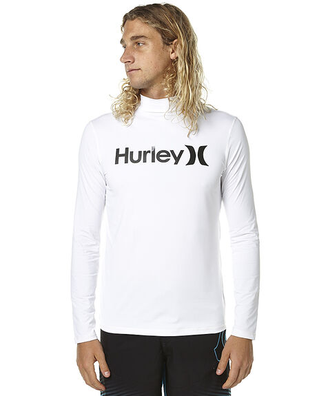 Hurley rash online vest