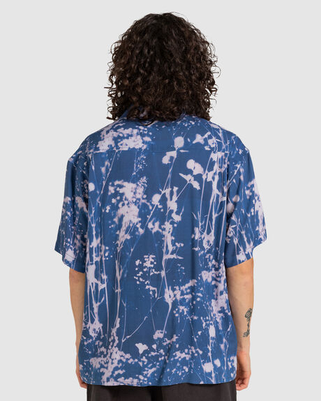 XRAY MENS CLOTHING ELEMENT SHIRTS - ELYWT00118-BRQ6