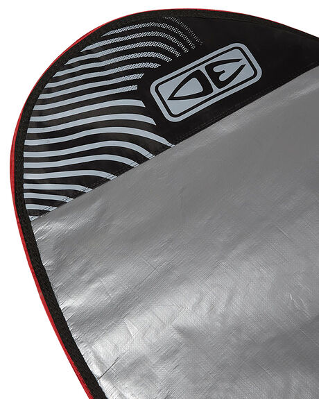 SILV BOARDSPORTS SURF OCEAN AND EARTH BOARDCOVERS - SCLB36SILV