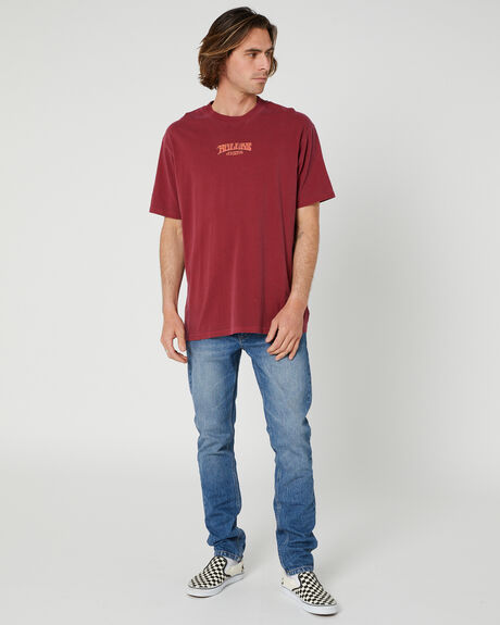 MID VINTAGE BLUE MENS CLOTHING ROLLAS JEANS - 16720-6936