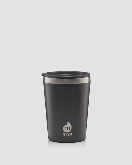 BLACK MENS ACCESSORIES MIZU DRINKWARE - M1210051.3001