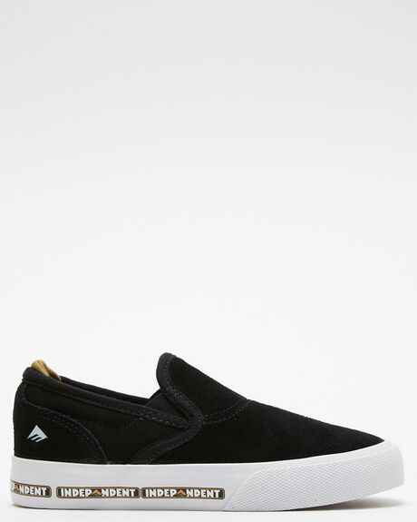 Emerica 2025 x independent
