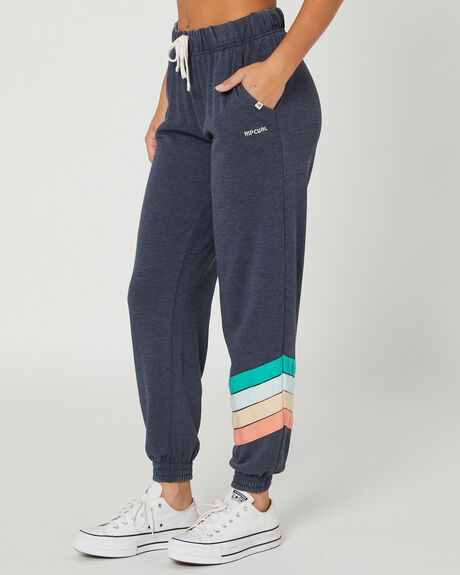NAVY WOMENS CLOTHING RIP CURL PANTS - 01EWPA49