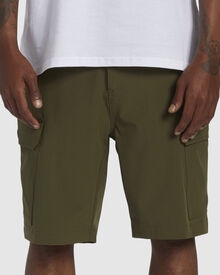 Surftrek multicam cargo shorts on sale