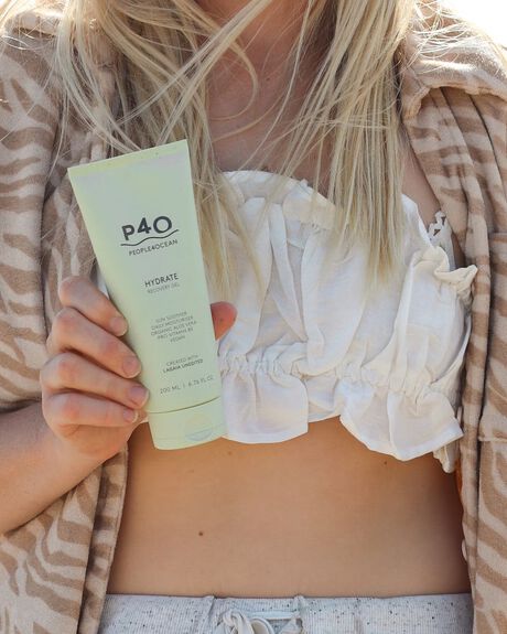 N/A HOME + BODY BODY PEOPLE4OCEAN SKINCARE - P4OHYD20001