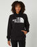 TNF BLACK WHITE