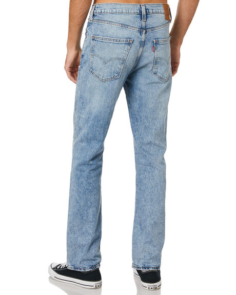 Levi's So High Boot Mens Jean - Dreams | SurfStitch