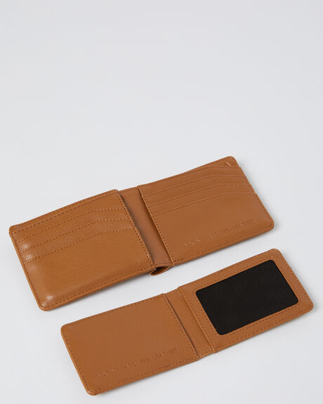 SADDLE MENS ACCESSORIES NIXON WALLETS - C2971-747