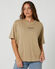 FADED KHAKI