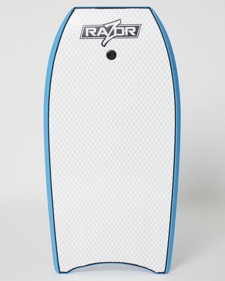 LIGHT BLUE SURF BOARDS OCEAN AND EARTH BODYBOARDS - ZR42LTBLU