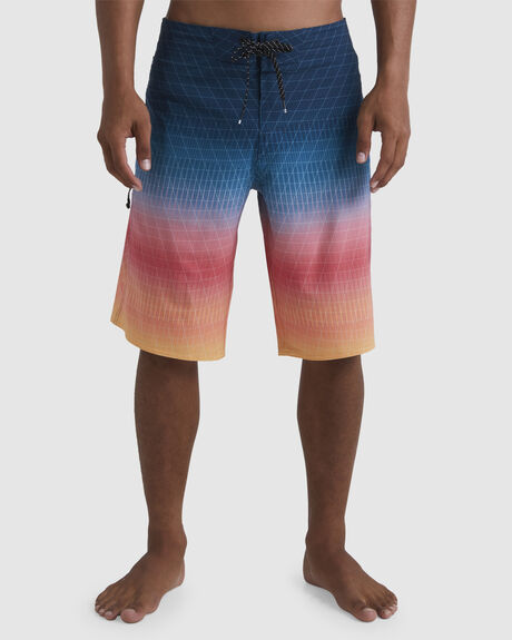 SUNSET MENS CLOTHING BILLABONG BOARDSHORTS - ABYBS00422-SUS