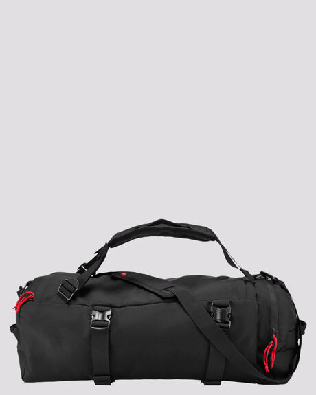 BLACK MENS ACCESSORIES NIXON BAGS - C3255-000-00BLACK
