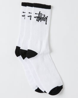 Stussy socks hot sale