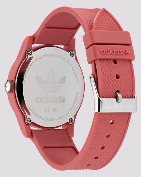 CORAL WOMENS ACCESSORIES ADIDAS WATCHES - AOST22046COR
