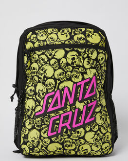 Backpacks Santa Cruz SurfStitch