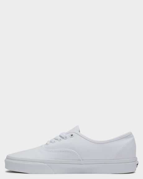 TRUE WHITE MENS FOOTWEAR VANS SNEAKERS - VN-0EE3W00 