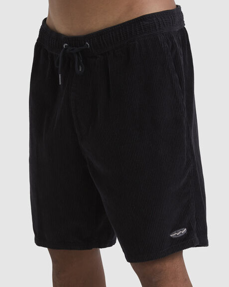 CHAR MENS CLOTHING BILLABONG SHORTS - UBYWS00114-CRC