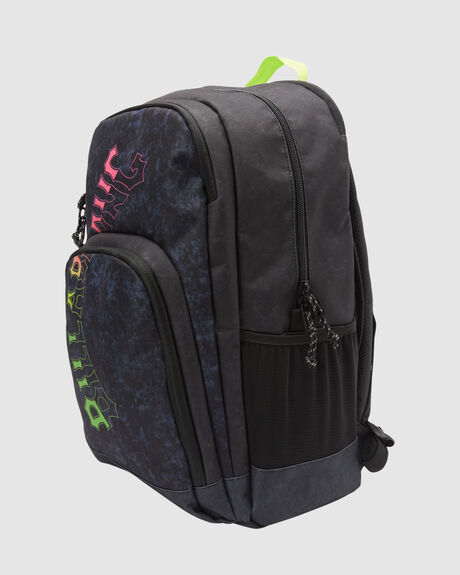 STEALTH MENS ACCESSORIES BILLABONG BAGS + BACKPACKS - ABYBP00127-STH