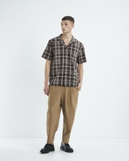 Men's Shirts | Collared, Flannel & Short Sleeve Shirts | SurfStitch